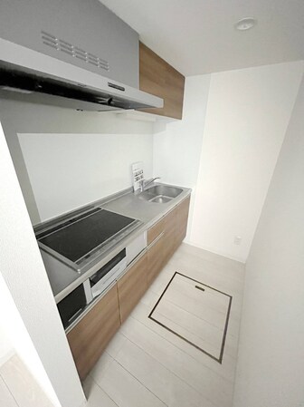 フェリーチェ上石神井Aの物件内観写真